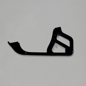 Скоба рычага в сборе